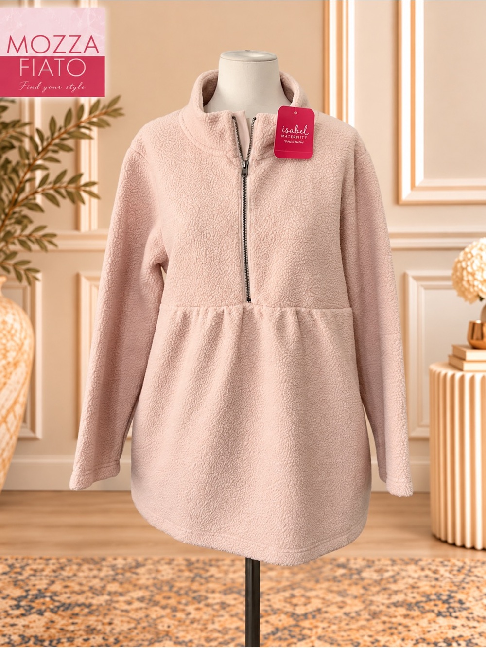 3for$20 NWT MSRP 28$ maternity sweater select your size